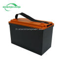 Batterie Enerbrick 12V 200AH Lithium Ion